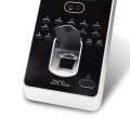 Біометричний термінал ZKTeco MultiBio 800-H/ID зі скануванням відбитку пальця, обличчя, карт доступу EM-Marine Біометричний термінал ZKTeco MultiBio 800-H/ID зі скануванням відбитку пальця, обличчя, карт доступу EM-Marine