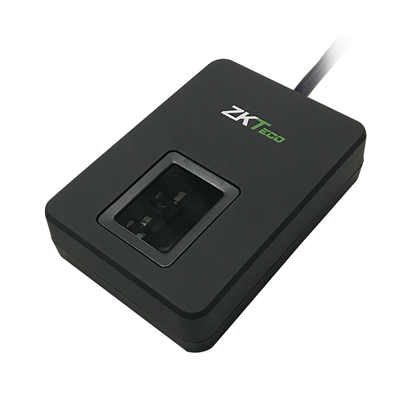 Биометрический считыватель ZKTeco ZK9500 Биометрический считыватель ZKTeco ZK9500