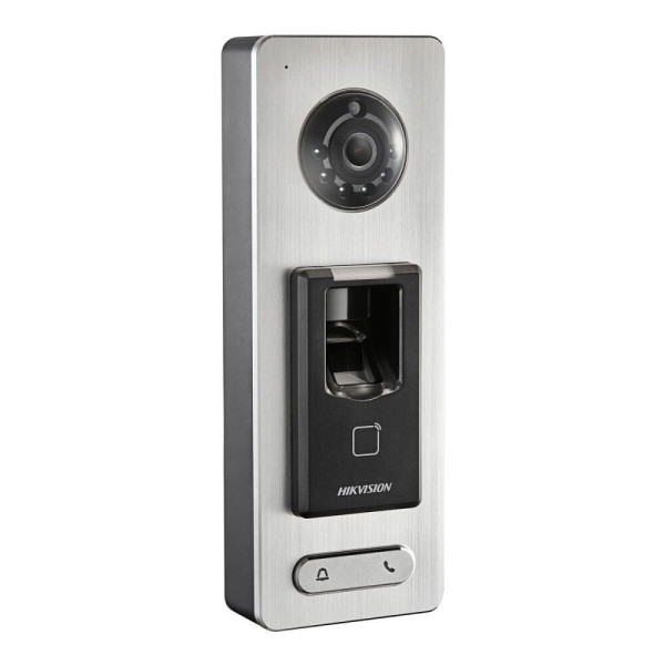 Термінал контролю доступу Hikvision DS-K1T501SF Термінал контролю доступу Hikvision DS-K1T501SF