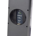 Бездротовий біометричний термінал ZKTeco Horus E1-FP [ID Бездротовий біометричний термінал ZKTeco Horus E1-FP [ID