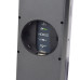 Бездротовий біометричний термінал ZKTeco Horus E1-FP [ID