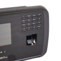 Биометрический терминал ZKTeco MB460 Plus для контроля доступа с распознаванием по лицу, отпечатку пальца и RFID карте Биометрический терминал ZKTeco MB460 Plus для контроля доступа с распознаванием по лицу, отпечатку пальца и RFID карте