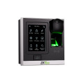 Биометрический терминал ZKTeco SF400 с считывателем отпечатков пальцев Биометрический терминал ZKTeco SF400 с считывателем отпечатков пальцев