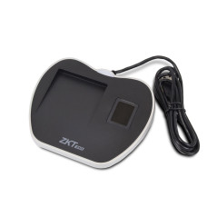 Біометричний зчитувач відбитків пальців та Mifare карт ZK8500R [MF] для систем контролю доступу з SilkID сенсором і USB інтерфейсом