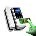 Смарт-замок Lock300 біометричний для скляних та металопластикових дверей Смарт-замок Lock300 біометричний для скляних та металопластикових дверей
