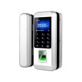 Смарт-замок Lock300 біометричний для скляних та металопластикових дверей Смарт-замок Lock300 біометричний для скляних та металопластикових дверей