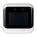Біометричний термінал контролю доступу WiFi 2Mp TD-E2123-IC/PE/TP/WF з розпізнаванням облич та зчитувачем Mifare для системи безпеки