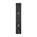 Біометричний електрозамок Trinix TRL-8804BTV Black L/R з Bluetooth та Wi-Fi для безпеки з розпізнаванням облич, долоней та відбитків пальців Біометричний електрозамок Trinix TRL-8804BTV Black L/R з Bluetooth та Wi-Fi для безпеки з розпізнаванням облич, долоней та відбитків пальців