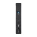 Биометрический замок Trinix TRL-8804BTV Black L/R с Bluetooth и Wi-Fi, распознавание лиц и отпечатков, автономный для безопасности вашего дома