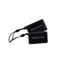 Биометрический замок Trinix TRL-5107BTF Black Right с Bluetooth для металлических и деревянных дверей, считыватель отпечатков пальцев и Mifare, врезной монтаж Биометрический замок Trinix TRL-5107BTF Black Right с Bluetooth для металлических и деревянных дверей, считыватель отпечатков пальцев и Mifare, врезной монтаж