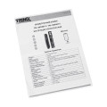 Біометричний електрозамок Trinix TRL-8804BTV Black L/R з Bluetooth та Wi-Fi для безпеки з розпізнаванням облич, долоней та відбитків пальців Біометричний електрозамок Trinix TRL-8804BTV Black L/R з Bluetooth та Wi-Fi для безпеки з розпізнаванням облич, долоней та відбитків пальців