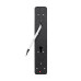 Биометрический замок Trinix TRL-8804BTV Black L/R с Bluetooth и Wi-Fi, распознавание лиц и отпечатков, автономный для безопасности вашего дома