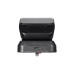 Биометрический замок Trinix TRL-8804BTV Black L/R с Bluetooth и Wi-Fi, распознавание лиц и отпечатков, автономный для безопасности вашего дома