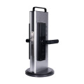 Биометрический замок Trinix TRL-5402BTF Black с Bluetooth и считывателем отпечатков пальцев для автономной защиты дверей толщиной 35-55 мм Биометрический замок Trinix TRL-5402BTF Black с Bluetooth и считывателем отпечатков пальцев для автономной защиты дверей толщиной 35-55 мм