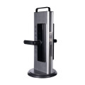 Биометрический замок Trinix TRL-5402BTF Black с Bluetooth и считывателем отпечатков пальцев для автономной защиты дверей толщиной 35-55 мм Биометрический замок Trinix TRL-5402BTF Black с Bluetooth и считывателем отпечатков пальцев для автономной защиты дверей толщиной 35-55 мм