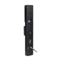Біометричний електрозамок Trinix TRL-8804BTV Black L/R з Bluetooth та Wi-Fi для безпеки з розпізнаванням облич, долоней та відбитків пальців Біометричний електрозамок Trinix TRL-8804BTV Black L/R з Bluetooth та Wi-Fi для безпеки з розпізнаванням облич, долоней та відбитків пальців