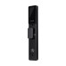 Биометрический замок Trinix TRL-8804BTV Black L/R с Bluetooth и Wi-Fi, распознавание лиц и отпечатков, автономный для безопасности вашего дома