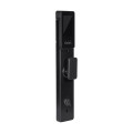 Біометричний електрозамок Trinix TRL-8804BTV Black L/R з Bluetooth та Wi-Fi для безпеки з розпізнаванням облич, долоней та відбитків пальців Біометричний електрозамок Trinix TRL-8804BTV Black L/R з Bluetooth та Wi-Fi для безпеки з розпізнаванням облич, долоней та відбитків пальців