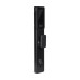 Биометрический замок Trinix TRL-8804BTV Black L/R с Bluetooth и Wi-Fi, распознавание лиц и отпечатков, автономный для безопасности вашего дома