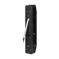 Біометричний електрозамок Trinix TRL-8804BTV Black L/R з Bluetooth та Wi-Fi для безпеки з розпізнаванням облич, долоней та відбитків пальців Біометричний електрозамок Trinix TRL-8804BTV Black L/R з Bluetooth та Wi-Fi для безпеки з розпізнаванням облич, долоней та відбитків пальців