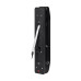 Биометрический замок Trinix TRL-8804BTV Black L/R с Bluetooth и Wi-Fi, распознавание лиц и отпечатков, автономный для безопасности вашего дома