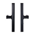 Биометрический замок Trinix TRL-5402BTF Black с Bluetooth и считывателем отпечатков пальцев для автономной защиты дверей толщиной 35-55 мм Биометрический замок Trinix TRL-5402BTF Black с Bluetooth и считывателем отпечатков пальцев для автономной защиты дверей толщиной 35-55 мм