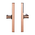 Замок биометрический Trinix TRL-5402BTF Bronze с Bluetooth и считывателем отпечатков пальцев для защиты дверей толщиной 35-55 мм Замок биометрический Trinix TRL-5402BTF Bronze с Bluetooth и считывателем отпечатков пальцев для защиты дверей толщиной 35-55 мм