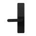 Біометричний замок з Bluetooth Trinix TRL-5101BTF для металевих, пластикових та дерев'яних дверей з зчитувачем відбитків пальців і карт Mifare