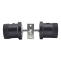Биометрический замок Trinix TRL-5106BTF Black с Bluetooth и считывателем отпечатков пальцев и карт Mifare для надежной защиты дверей и контроля доступа Биометрический замок Trinix TRL-5106BTF Black с Bluetooth и считывателем отпечатков пальцев и карт Mifare для надежной защиты дверей и контроля доступа