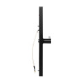 Биометрический замок Trinix TRL-5405F Black L/R с отпечатками пальцев и картами Mifare для дверей левосторонних и правосторонних, врезной монтаж, до 100 пользователей Биометрический замок Trinix TRL-5405F Black L/R с отпечатками пальцев и картами Mifare для дверей левосторонних и правосторонних, врезной монтаж, до 100 пользователей