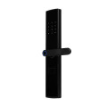 Биометрический замок Trinix TRL-5405F Black L/R с отпечатками пальцев и картами Mifare для дверей левосторонних и правосторонних, врезной монтаж, до 100 пользователей Биометрический замок Trinix TRL-5405F Black L/R с отпечатками пальцев и картами Mifare для дверей левосторонних и правосторонних, врезной монтаж, до 100 пользователей