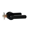 Біометричний замок Trinix TRL-5205BTF з Bluetooth та зчитувачем відбитків пальців для автономного доступу та безпеки дверей Біометричний замок Trinix TRL-5205BTF з Bluetooth та зчитувачем відбитків пальців для автономного доступу та безпеки дверей