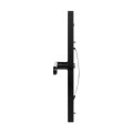Биометрический замок Trinix TRL-5405F Black L/R с отпечатками пальцев и картами Mifare для дверей левосторонних и правосторонних, врезной монтаж, до 100 пользователей Биометрический замок Trinix TRL-5405F Black L/R с отпечатками пальцев и картами Mifare для дверей левосторонних и правосторонних, врезной монтаж, до 100 пользователей