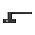 Биометрический замок Trinix TRL-7702WF Black L/R с Wi-Fi и считывателем отпечатков пальцев для защиты дверей металлических, пластиковых и деревянных Биометрический замок Trinix TRL-7702WF Black L/R с Wi-Fi и считывателем отпечатков пальцев для защиты дверей металлических, пластиковых и деревянных