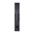 Замок биометрический автономный Trinix TRL-8802BTV Black с WiFi для дверей, распознавание лиц, отпечатков пальцев и карт Mifare, питание от аккумулятора, видеокамера 2Mp Замок биометрический автономный Trinix TRL-8802BTV Black с WiFi для дверей, распознавание лиц, отпечатков пальцев и карт Mifare, питание от аккумулятора, видеокамера 2Mp
