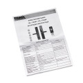 Биометрический замок автономный Trinix TRL-7704WF Black L/R с Wi-Fi и считывателем отпечатков пальцев для входной двери, управление через приложение Tuya, поддержка карт Mifare Биометрический замок автономный Trinix TRL-7704WF Black L/R с Wi-Fi и считывателем отпечатков пальцев для входной двери, управление через приложение Tuya, поддержка карт Mifare