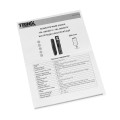 Біометричний замок Trinix TRL-8803BTV Black L/R з Bluetooth та Wi-Fi для безпеки з розпізнаванням облич, долоней, відбитків пальців і карт Mifare Біометричний замок Trinix TRL-8803BTV Black L/R з Bluetooth та Wi-Fi для безпеки з розпізнаванням облич, долоней, відбитків пальців і карт Mifare
