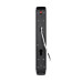 Биометрический замок Trinix TRL-8803BTV Black L/R с Bluetooth и Wi-Fi для защиты дома, распознает лица, ладони, отпечатки пальцев и карты Mifare
