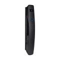Біометричний замок Trinix TRL-8803BTV Black L/R з Bluetooth та Wi-Fi для безпеки з розпізнаванням облич, долоней, відбитків пальців і карт Mifare Біометричний замок Trinix TRL-8803BTV Black L/R з Bluetooth та Wi-Fi для безпеки з розпізнаванням облич, долоней, відбитків пальців і карт Mifare
