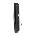 Биометрический замок Trinix TRL-8803BTV Black L/R с Bluetooth и Wi-Fi для защиты дома, распознает лица, ладони, отпечатки пальцев и карты Mifare