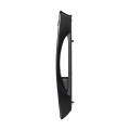 Біометричний замок Trinix TRL-8803BTV Black L/R з Bluetooth та Wi-Fi для безпеки з розпізнаванням облич, долоней, відбитків пальців і карт Mifare Біометричний замок Trinix TRL-8803BTV Black L/R з Bluetooth та Wi-Fi для безпеки з розпізнаванням облич, долоней, відбитків пальців і карт Mifare