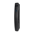 Біометричний замок Trinix TRL-8803BTV Black L/R з Bluetooth та Wi-Fi для безпеки з розпізнаванням облич, долоней, відбитків пальців і карт Mifare Біометричний замок Trinix TRL-8803BTV Black L/R з Bluetooth та Wi-Fi для безпеки з розпізнаванням облич, долоней, відбитків пальців і карт Mifare