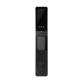 Біометричний замок Trinix TRL-8803BTV Black L/R з Bluetooth та Wi-Fi для безпеки з розпізнаванням облич, долоней, відбитків пальців і карт Mifare Біометричний замок Trinix TRL-8803BTV Black L/R з Bluetooth та Wi-Fi для безпеки з розпізнаванням облич, долоней, відбитків пальців і карт Mifare