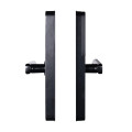Биометрический замок Trinix TRL-5401BTF Black с Bluetooth, считывателем отпечатков, картах Mifare для защиты дверей 35-55 мм, питание от батареек, 100 пользователей Биометрический замок Trinix TRL-5401BTF Black с Bluetooth, считывателем отпечатков, картах Mifare для защиты дверей 35-55 мм, питание от батареек, 100 пользователей