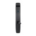 Биометрический замок Trinix TRL-8803BTV Black L/R с Bluetooth и Wi-Fi для защиты дома, распознает лица, ладони, отпечатки пальцев и карты Mifare