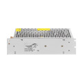 Блок живлення Mustang Energy PS-1220PB 12V/20A для відеоспостереження з регуляцією напруги та світловою індикацією у металевому корпусі Блок живлення Mustang Energy PS-1220PB 12V/20A для відеоспостереження з регуляцією напруги та світловою індикацією у металевому корпусі