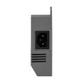 Блок живлення KRF-1216B 200W 16 каналів навантаження 12V/1A з регулятором напруги для стабільного живлення відеоспостереження та охоронних систем Блок живлення KRF-1216B 200W 16 каналів навантаження 12V/1A з регулятором напруги для стабільного живлення відеоспостереження та охоронних систем