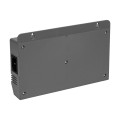 Блок живлення KRF-1216B 200W 16 каналів навантаження 12V/1A з регулятором напруги для стабільного живлення відеоспостереження та охоронних систем Блок живлення KRF-1216B 200W 16 каналів навантаження 12V/1A з регулятором напруги для стабільного живлення відеоспостереження та охоронних систем