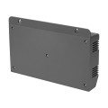 Блок живлення KRF-1216B 200W 16 каналів навантаження 12V/1A з регулятором напруги для стабільного живлення відеоспостереження та охоронних систем Блок живлення KRF-1216B 200W 16 каналів навантаження 12V/1A з регулятором напруги для стабільного живлення відеоспостереження та охоронних систем