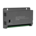 Блок живлення KRF-1216B 200W 16 каналів навантаження 12V/1A з регулятором напруги для стабільного живлення відеоспостереження та охоронних систем Блок живлення KRF-1216B 200W 16 каналів навантаження 12V/1A з регулятором напруги для стабільного живлення відеоспостереження та охоронних систем